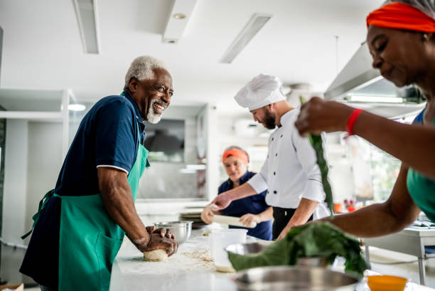Cursos de cocina online